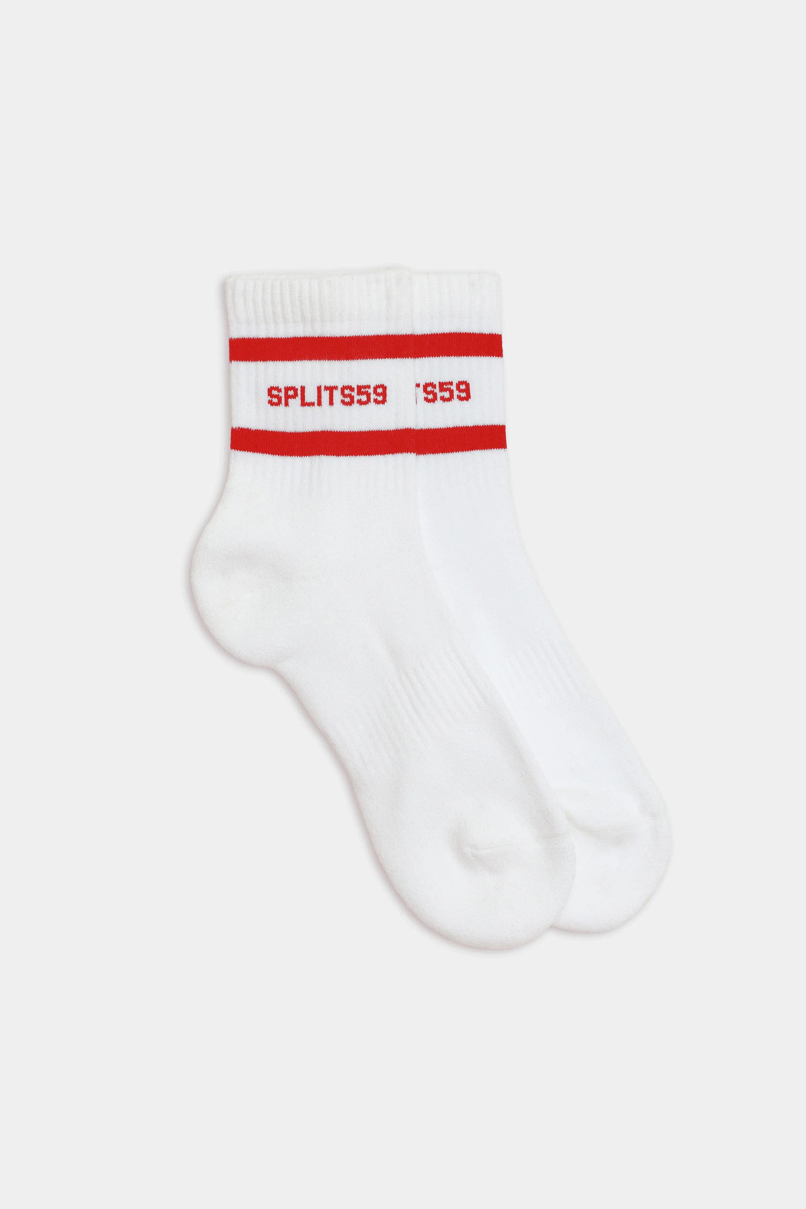 Logo Ankle Socks - 1