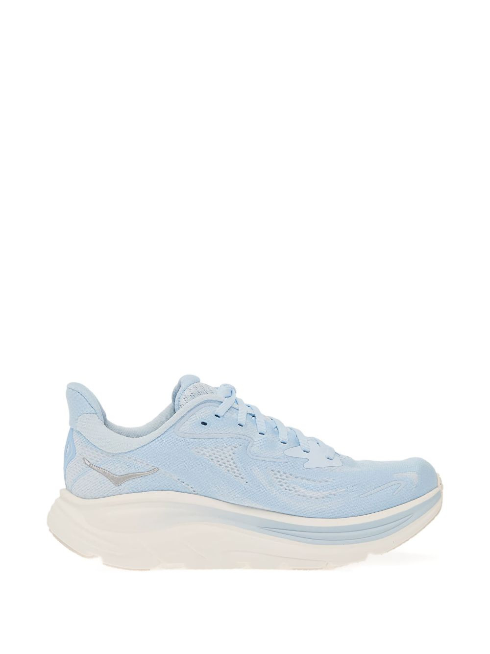 Clifton 10 lace-up sneakers - 3