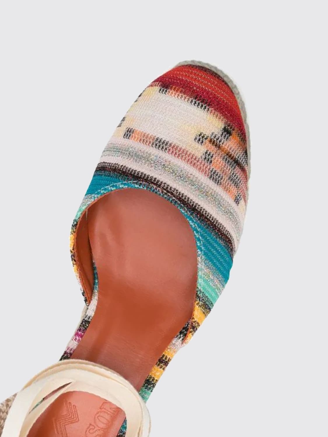 Shoes woman Missoni - 4