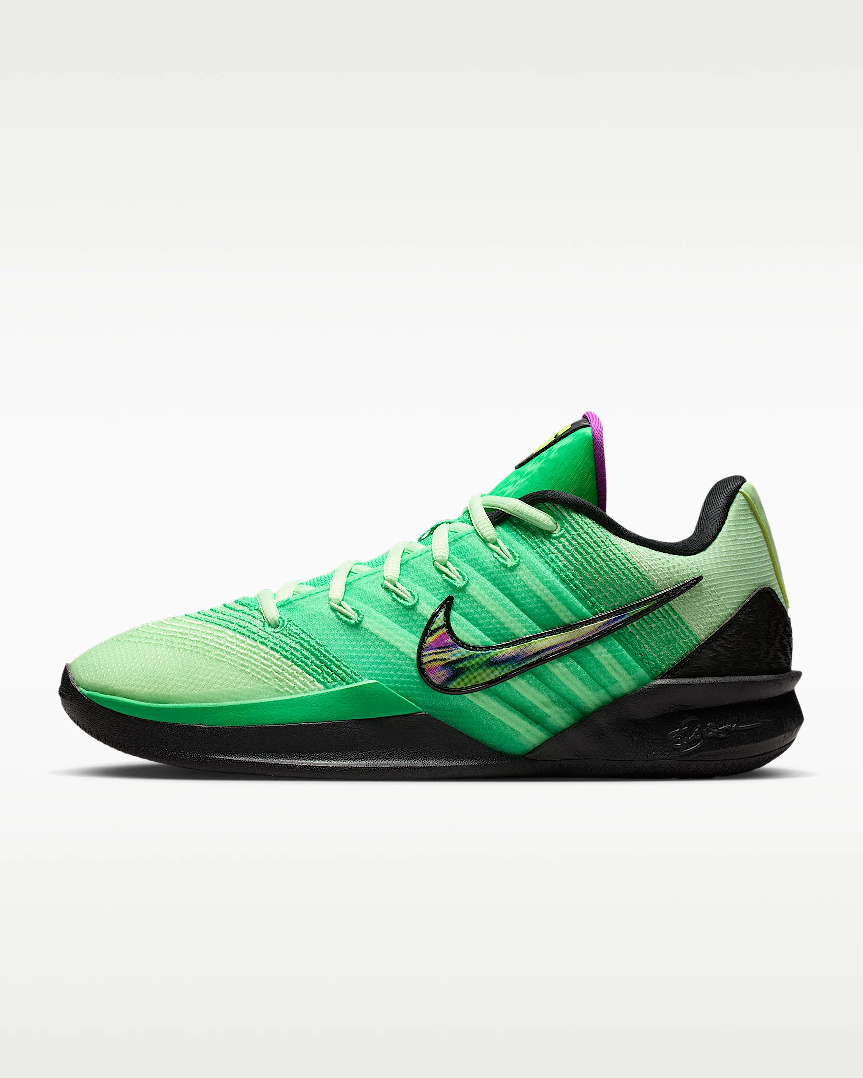 Sabrina 3 "Gamer" Basketball Shoes - 1