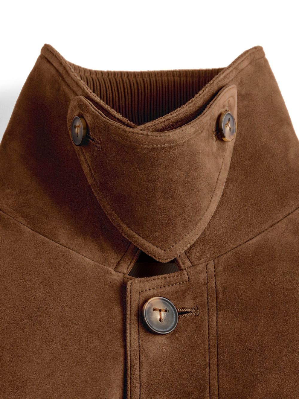 suede jacket - 6