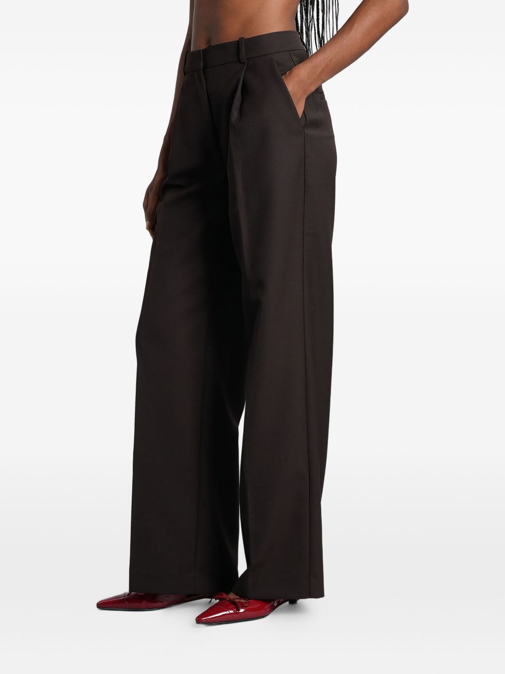 tailored trousers - 3