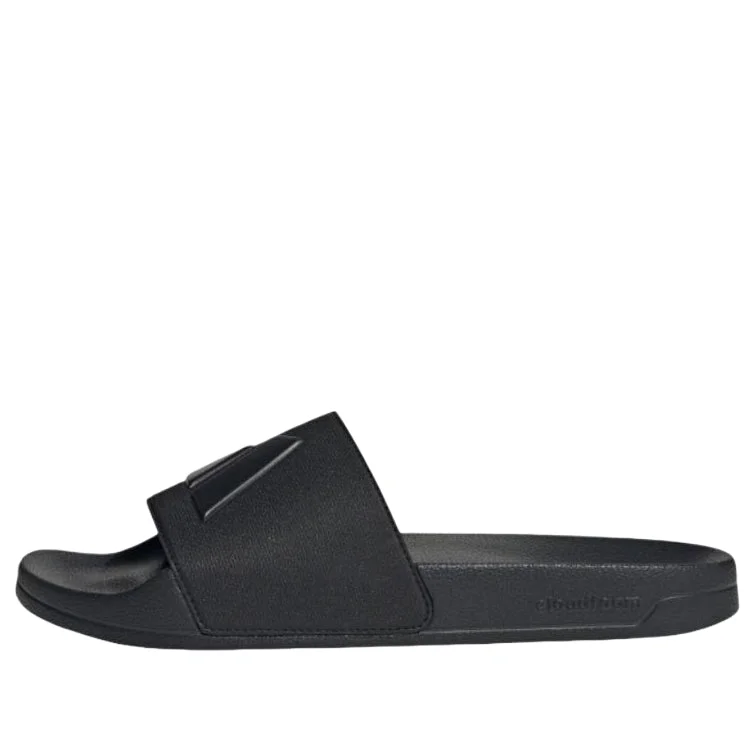 adidas Adilette Shower Slide 'Black' JS2039 - 1