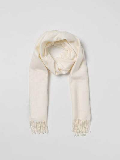 Barbour Barbour wool scarf outlook