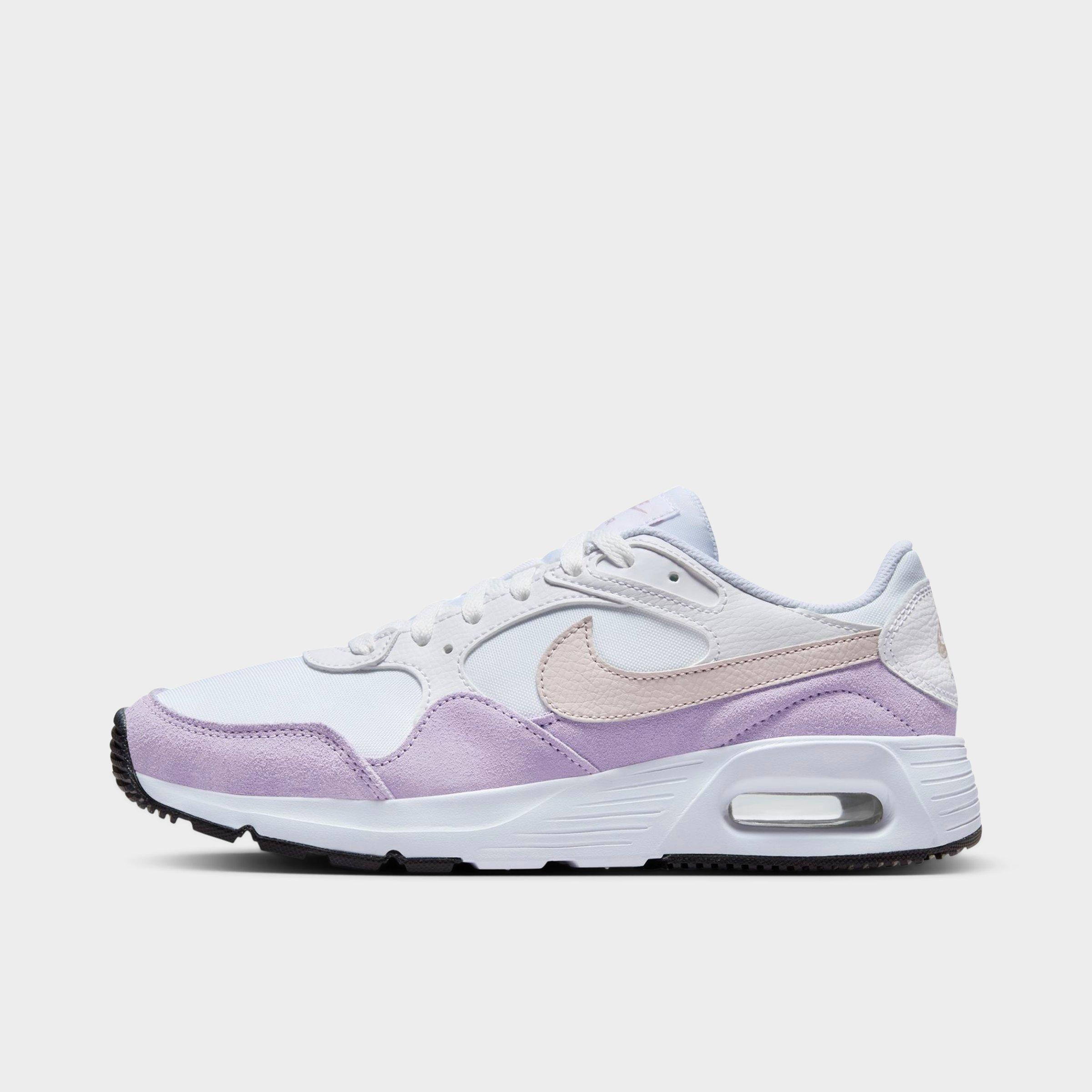 WOMEN'S NIKE AIR MAX SC CASUAL SHOES - 1