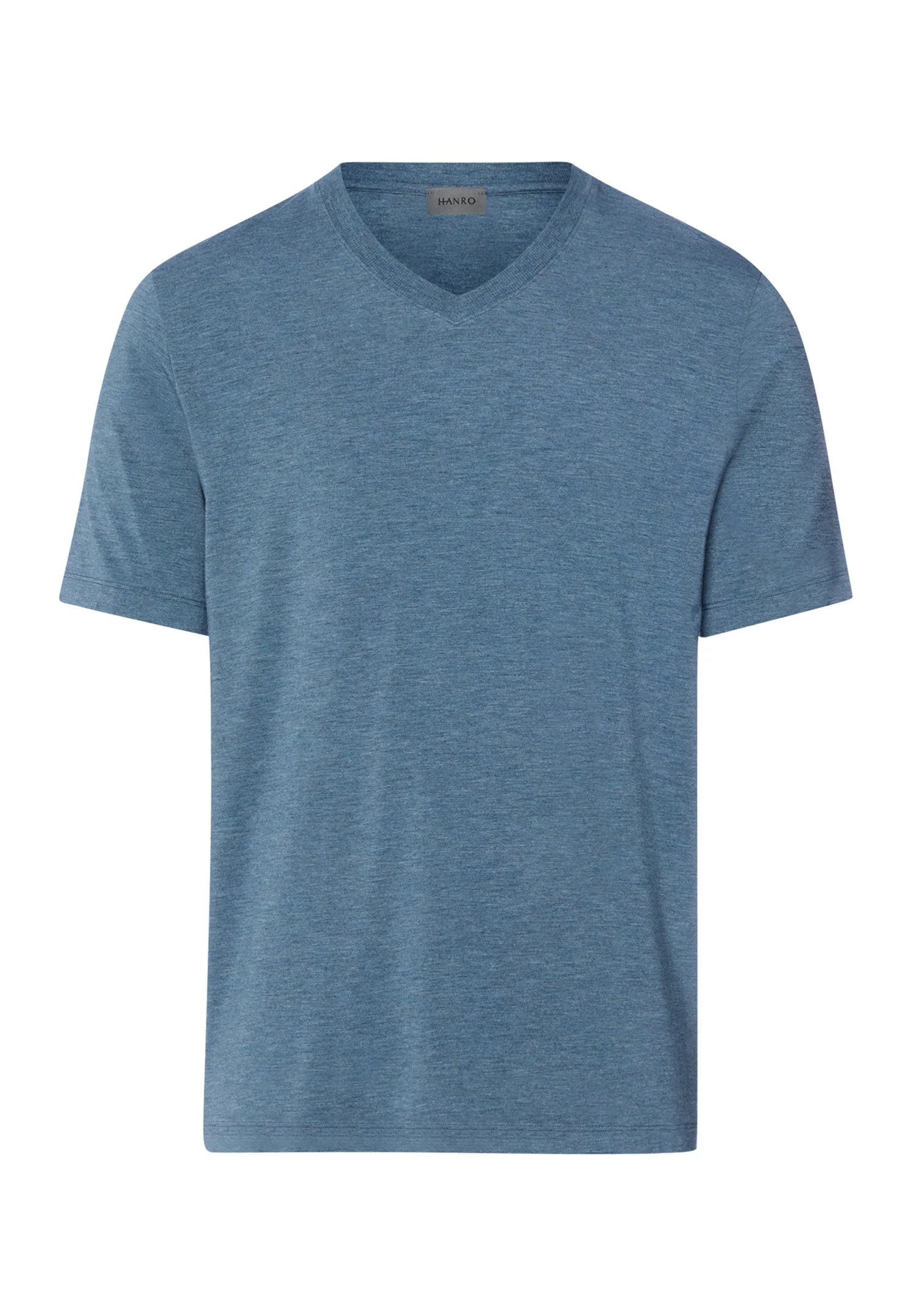 Casuals Soft V-Neck T-Shirt - 1