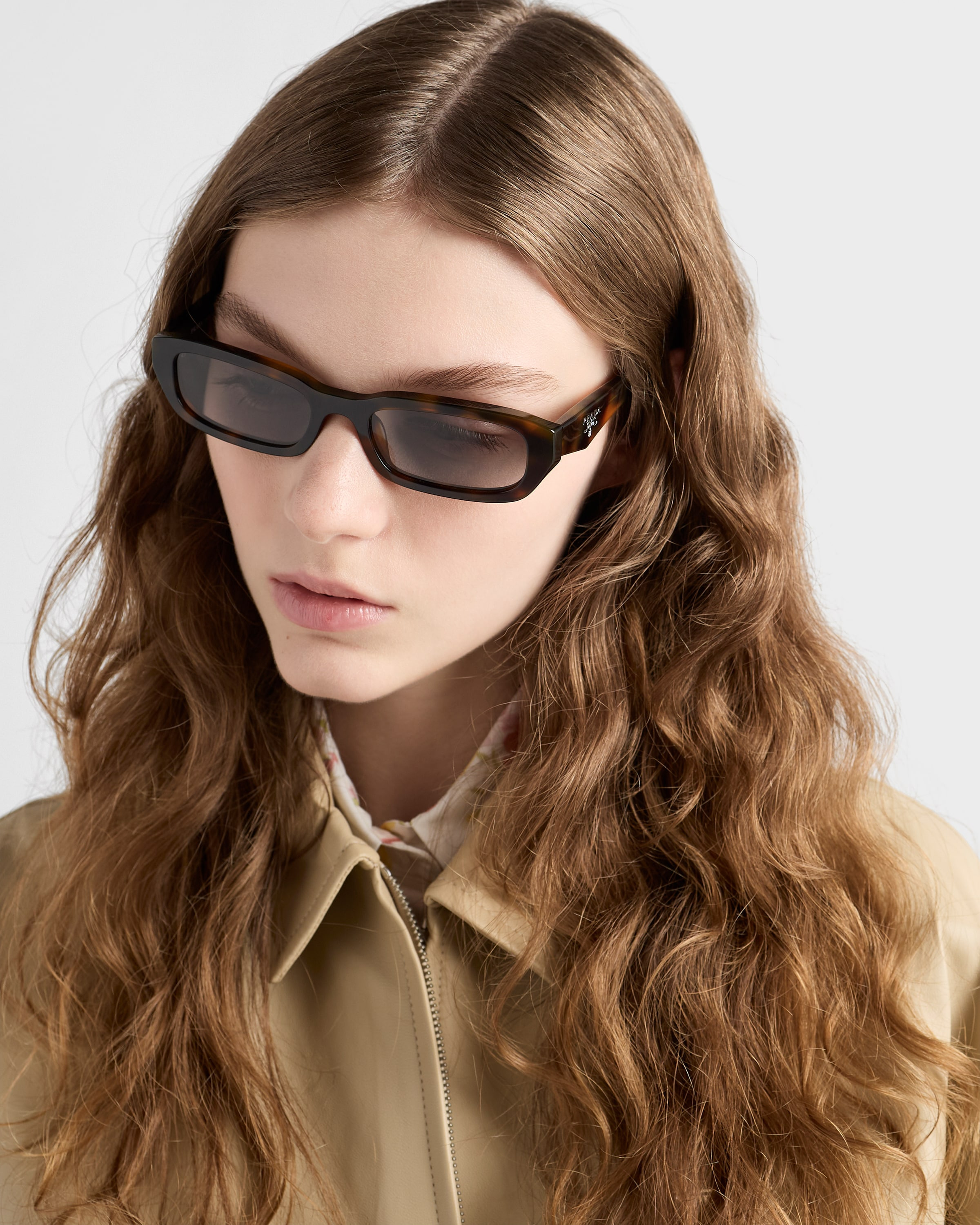 Prada Symbole sunglasses - 6
