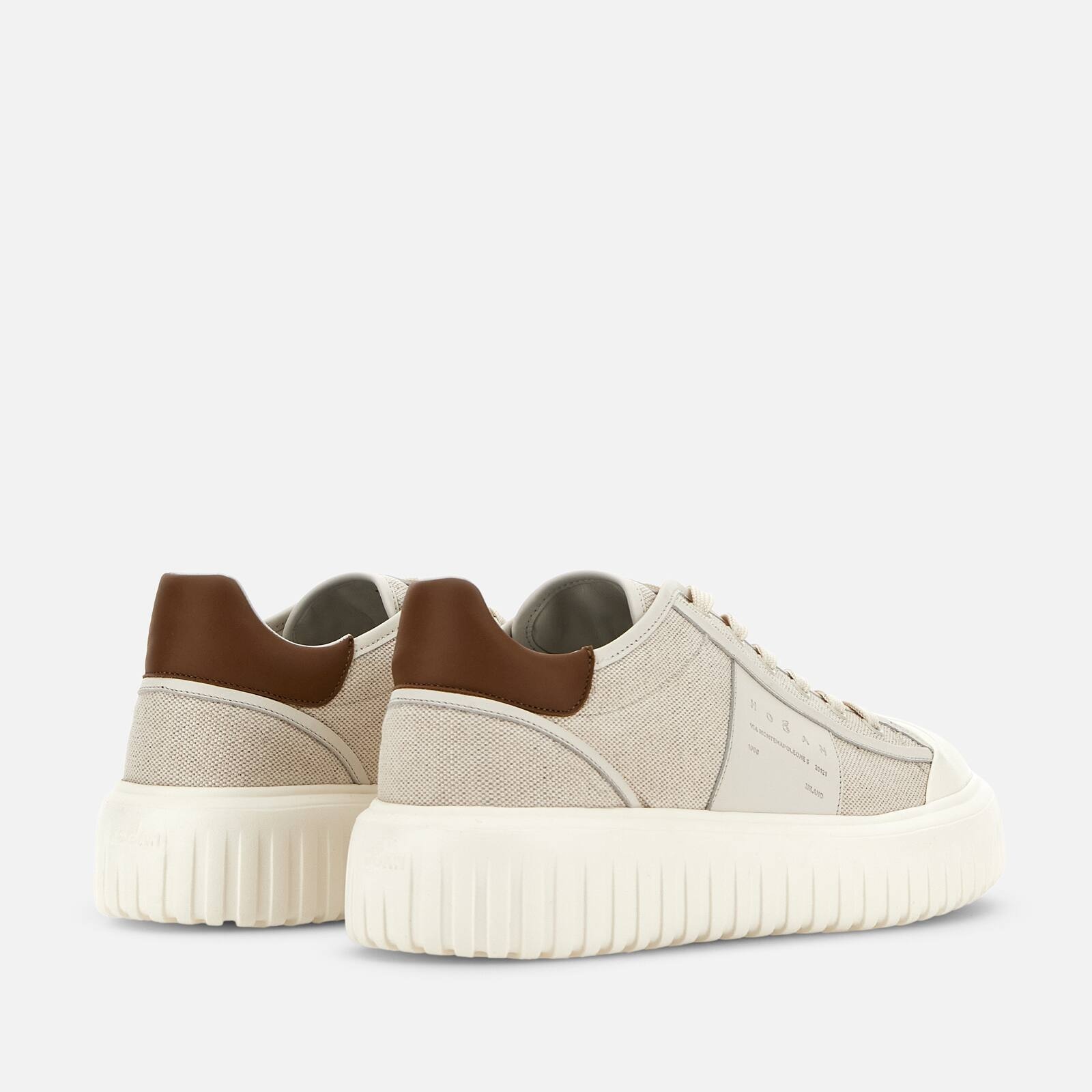 Sneakers Hogan H-Stripes - 3
