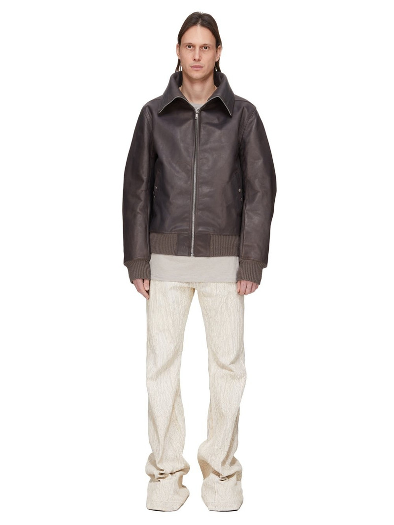 Rick Owens JACKET outlook