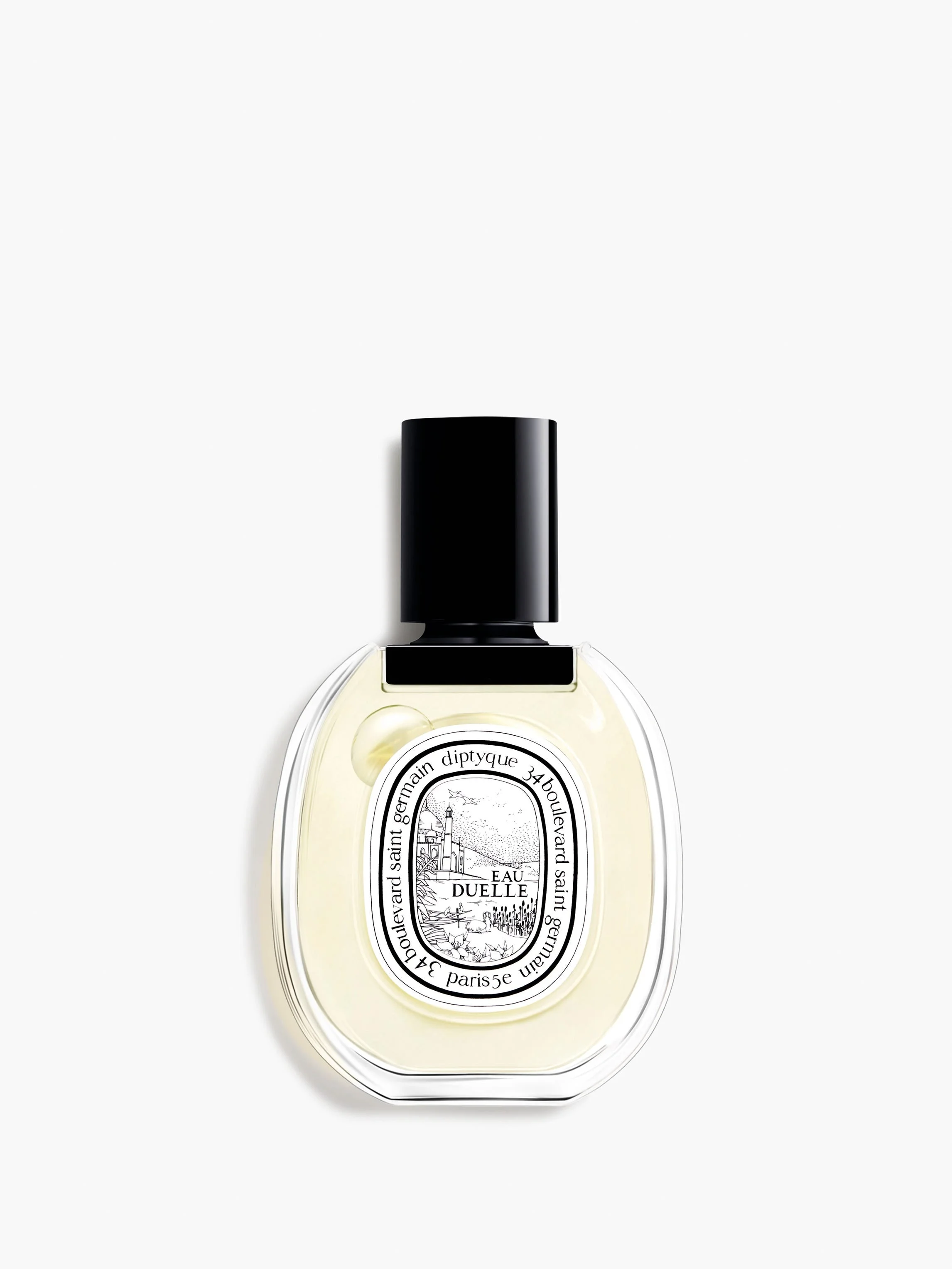 Eau Duelle - Eau de toilette - 1