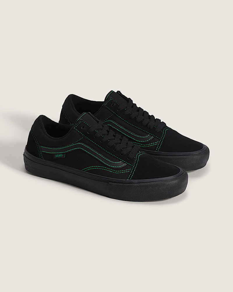 Vans Skate Old Skool Shoe outlook