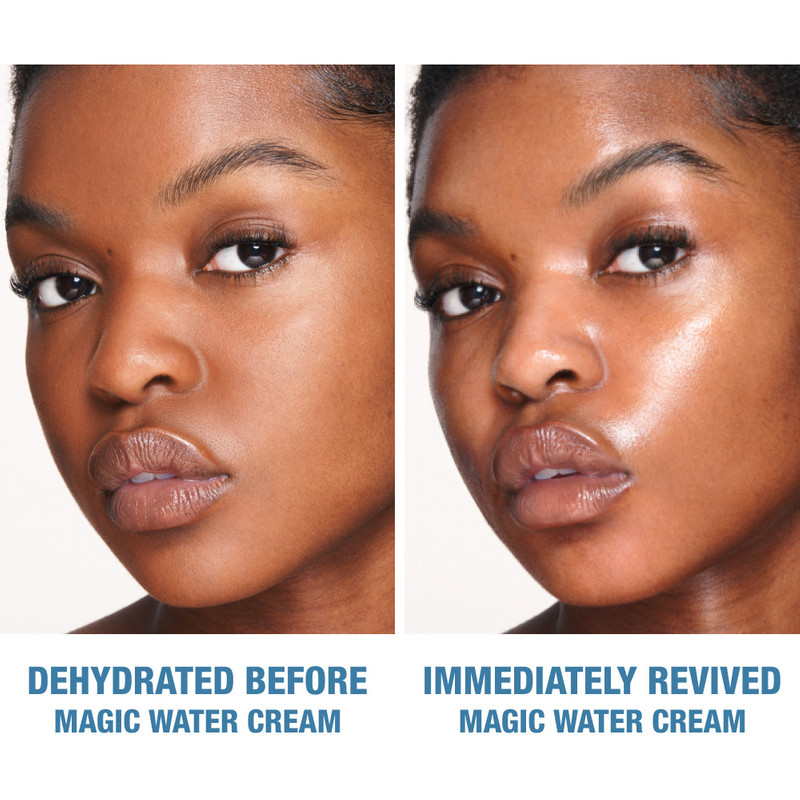 CHARLOTTE'S MAGIC HYDRATION REVIVAL DUO GIFT SET 4