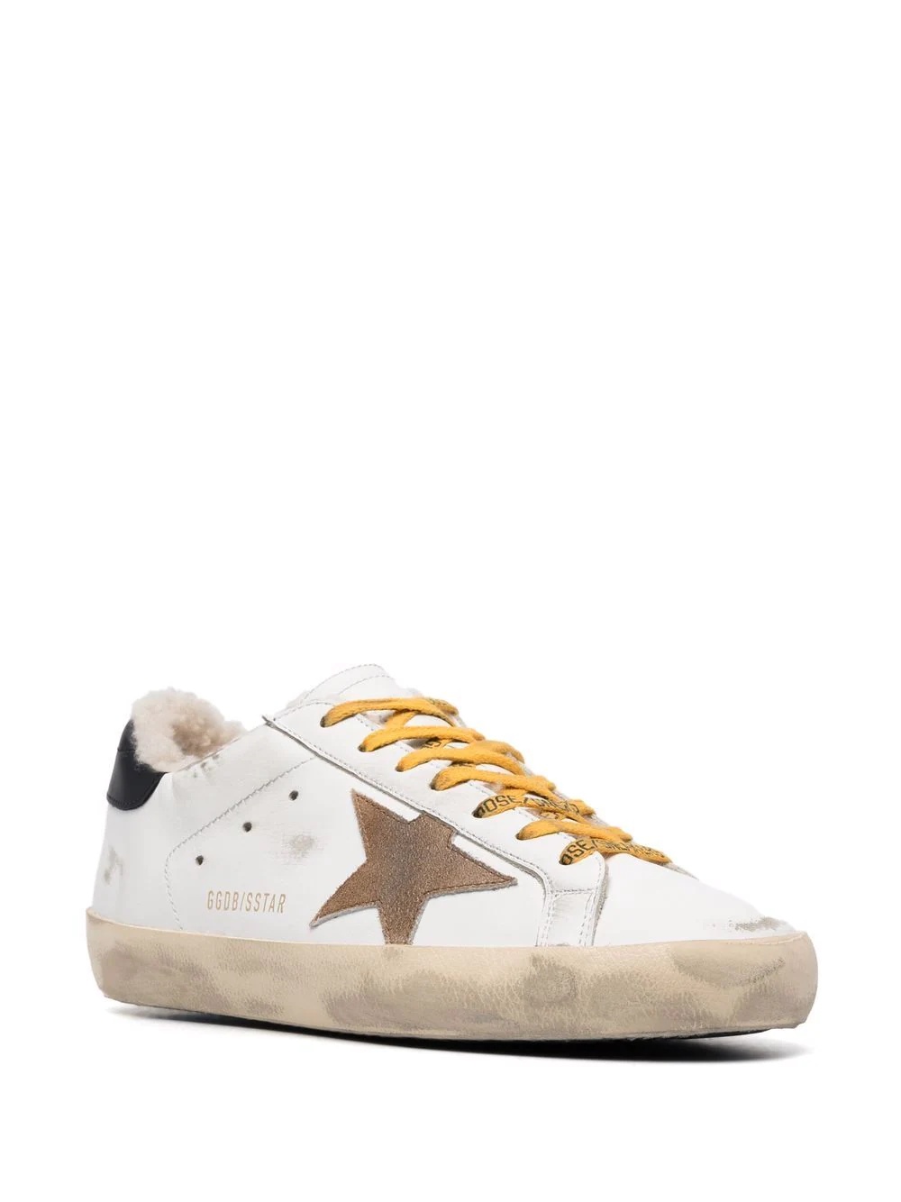 Super-Star low-top sneakers - 2