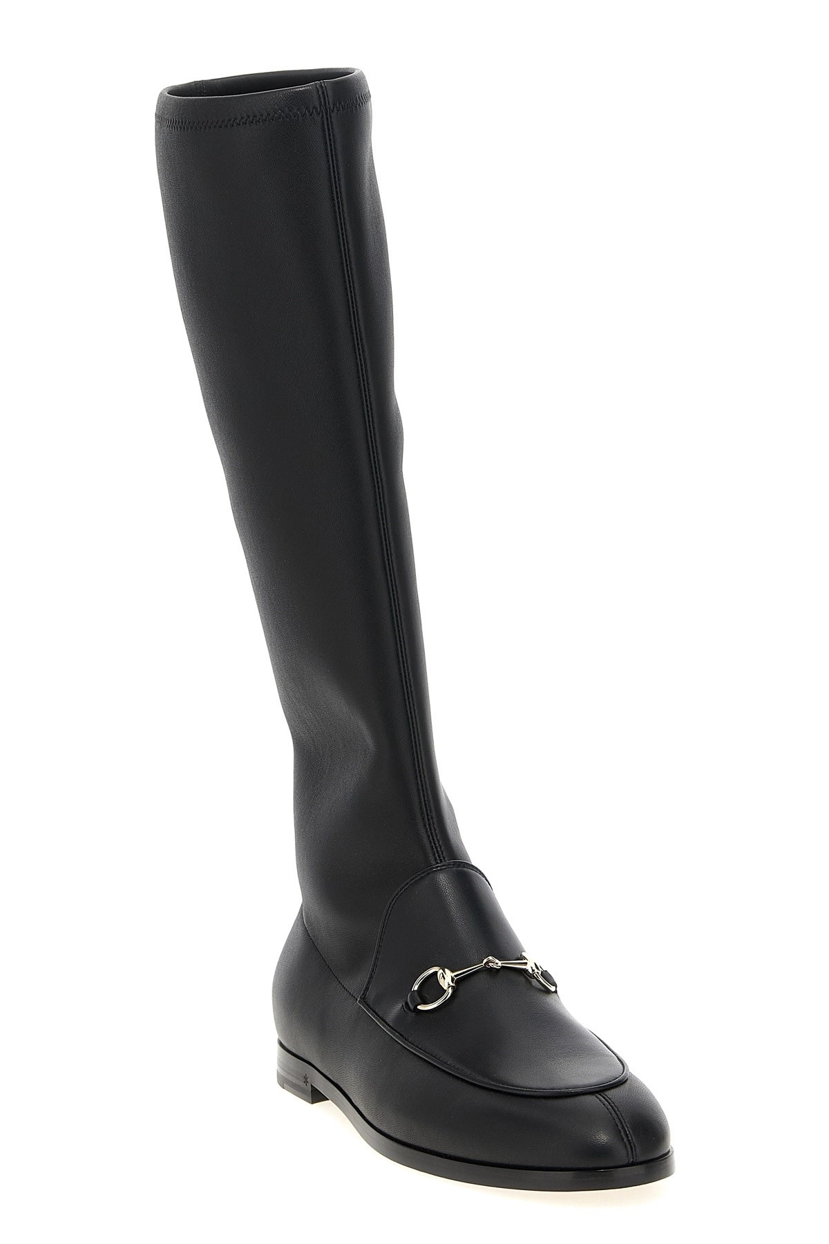 'Gucci Jordaan' boots - 2