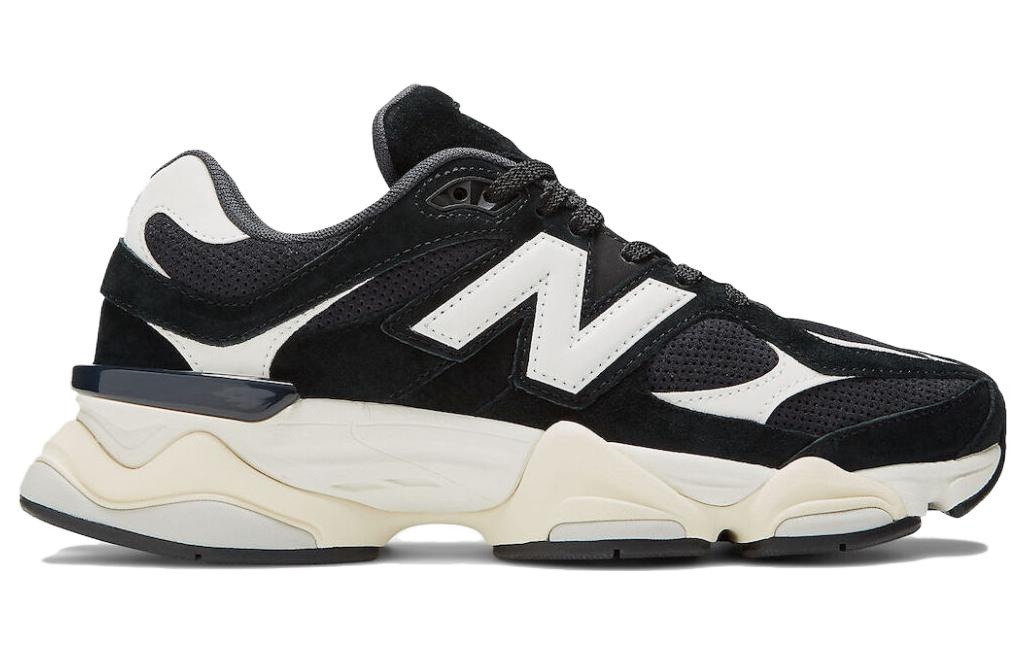 New Balance 9060 'Black White' U9060AAA - 2