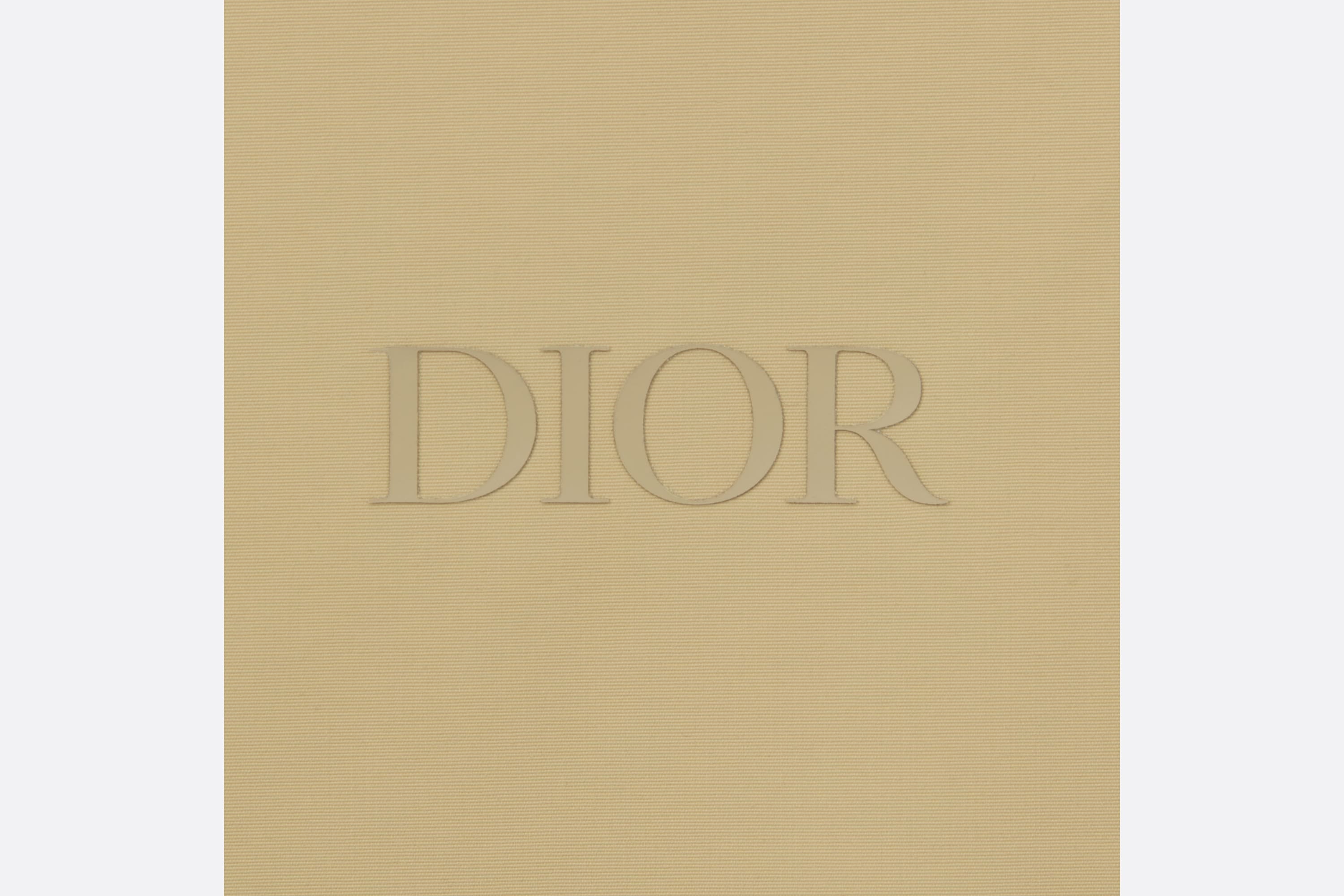 DIOR AND DESCENTE AND PETER DOIG Ski Pants with Suspenders - 4