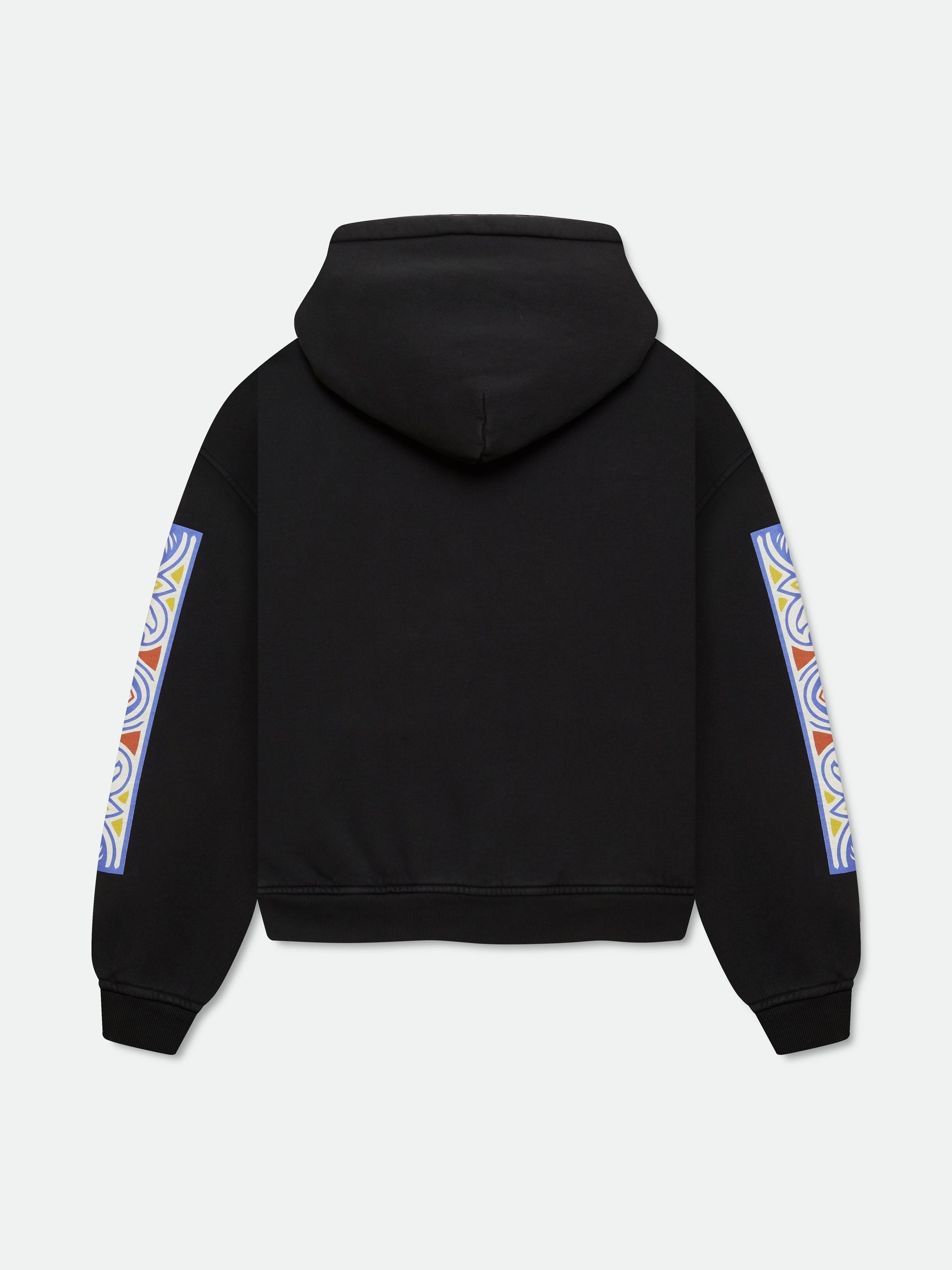 RHUDE HOTEL HOODIE - 3
