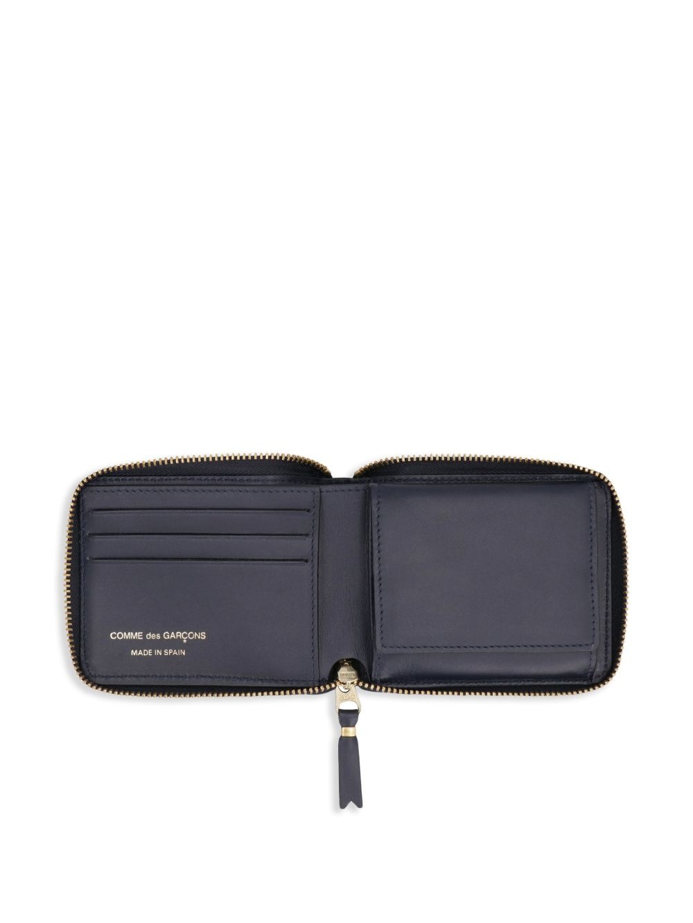 leather wallet - 3
