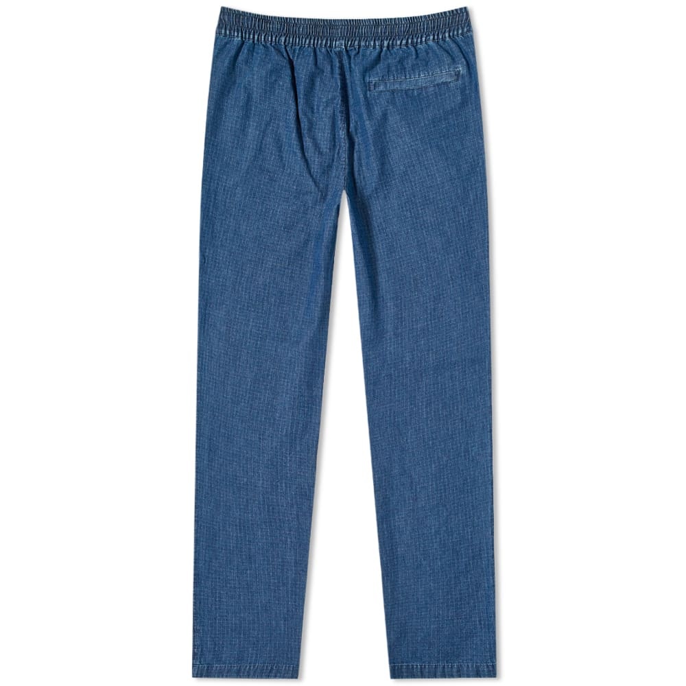 A.P.C. Kaplan Denim Jogger - 2