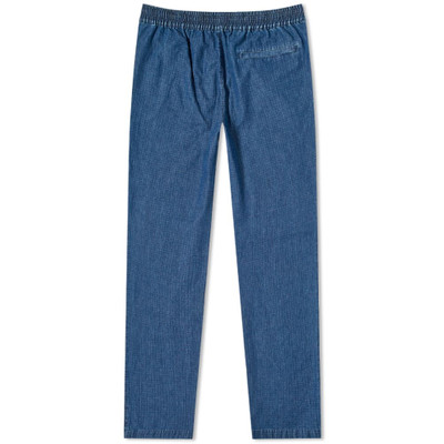 A.P.C. A.P.C. Kaplan Denim Jogger outlook