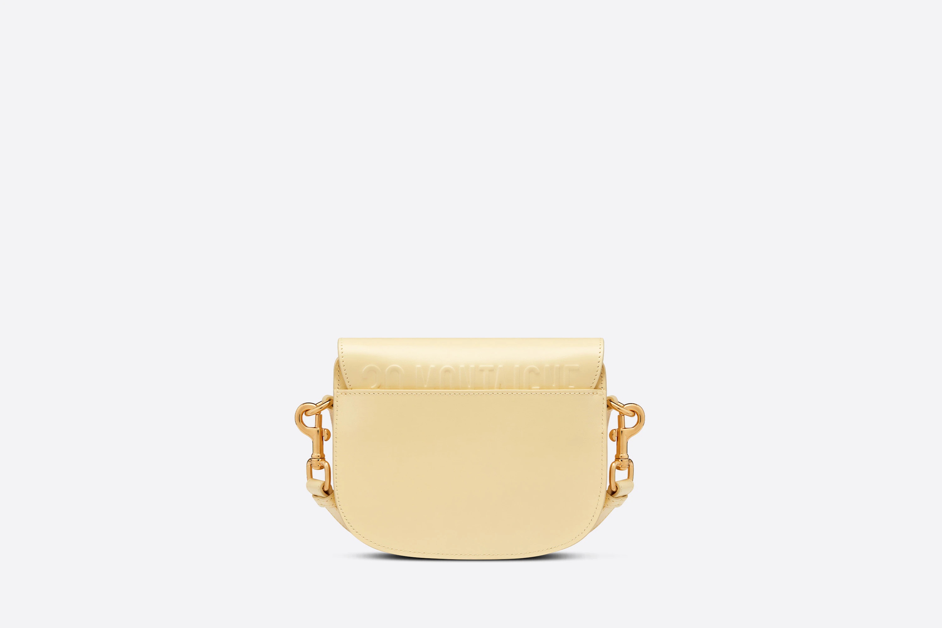 Small Dior Bobby Bag - 4