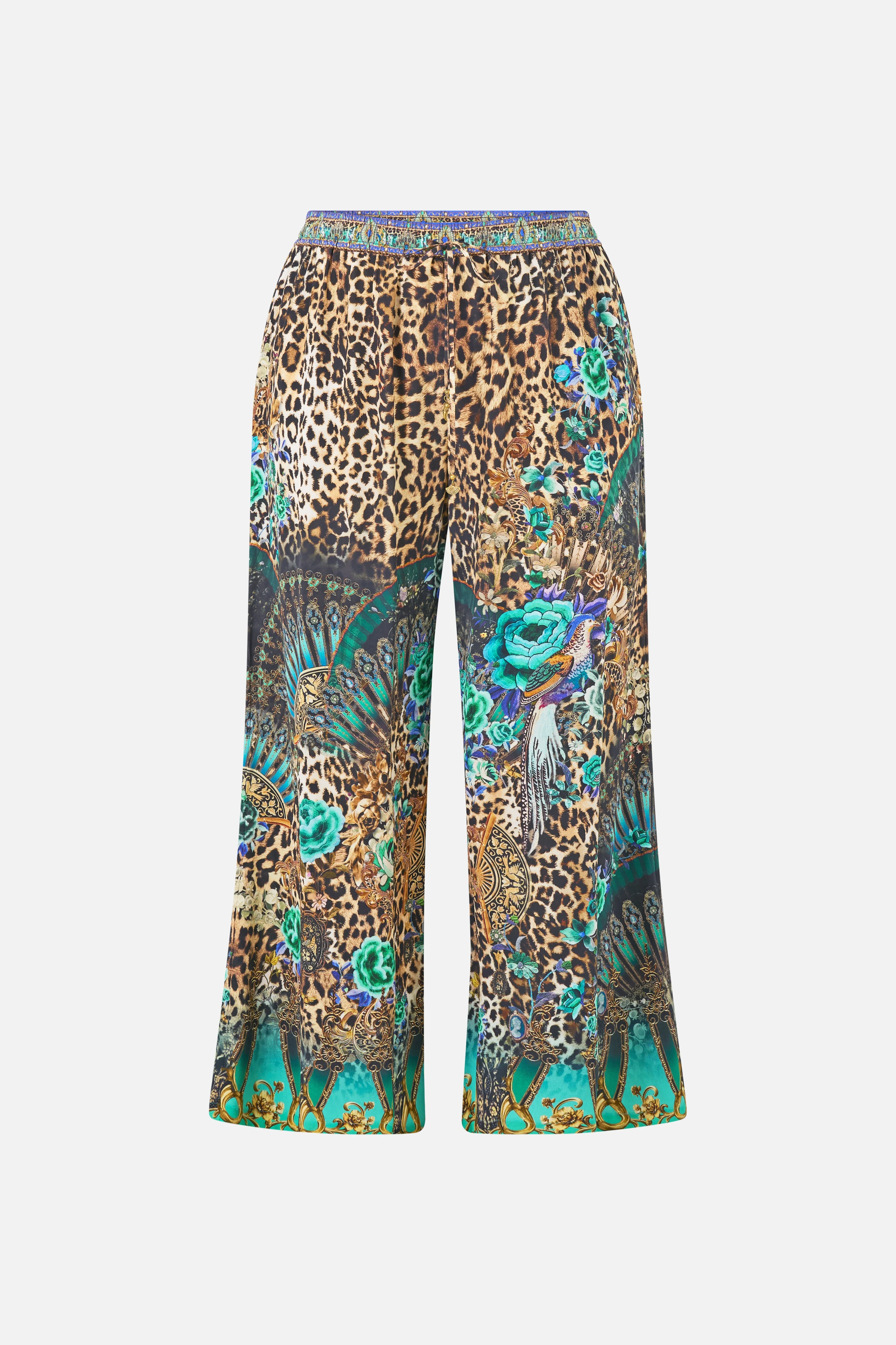 LOUNGE PANT - 1