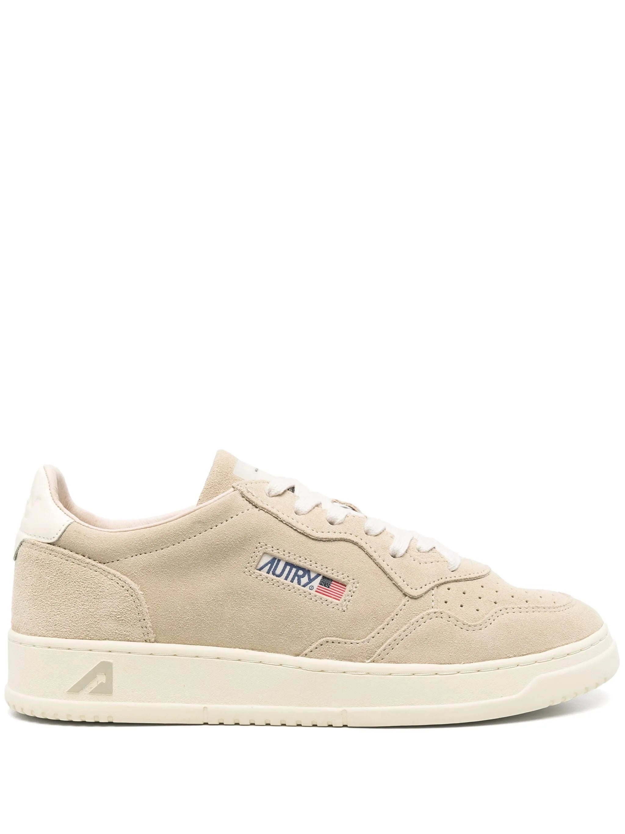 Medalist Low Sneakers - 1