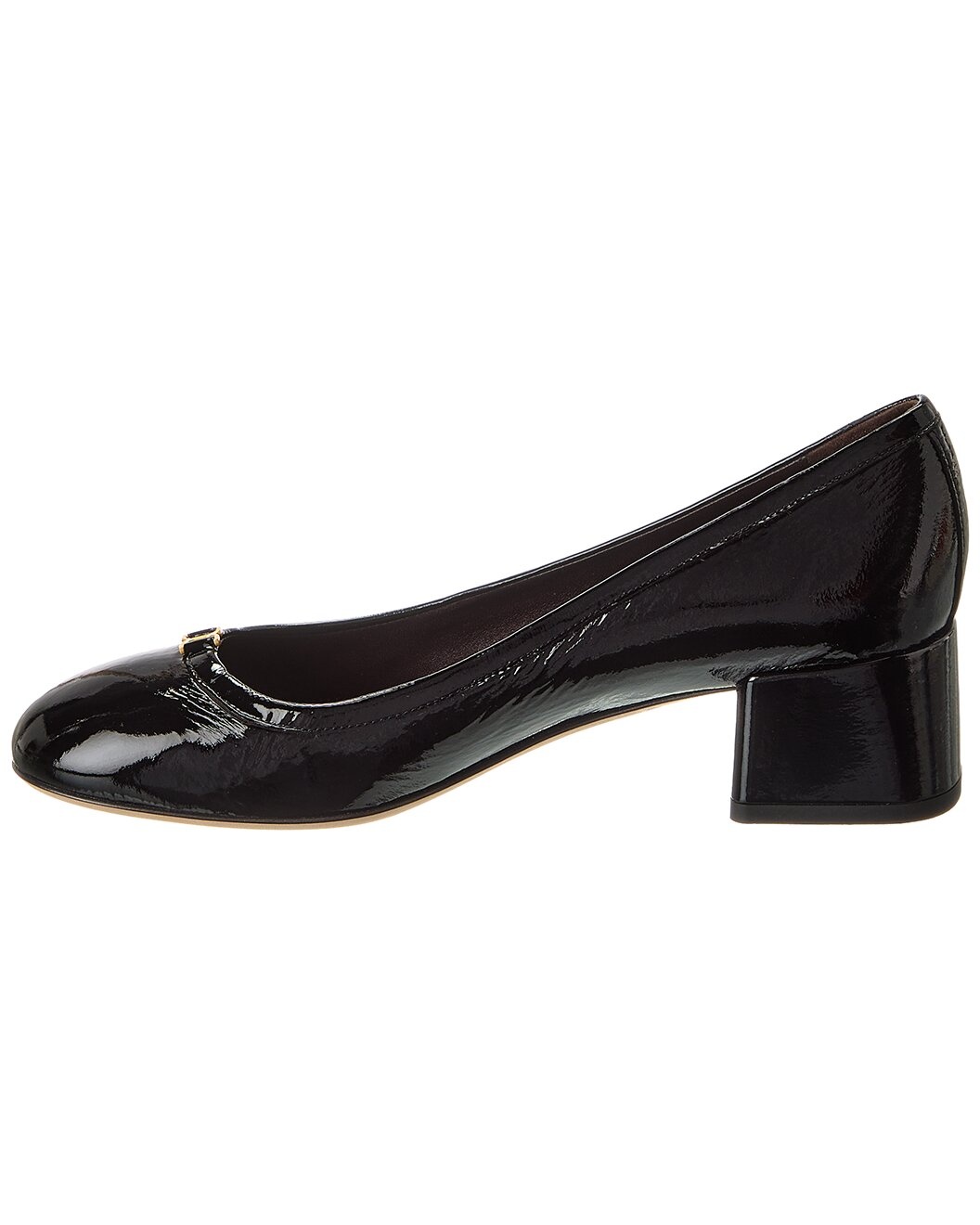 Chloé Marcie Patent Pump - 2