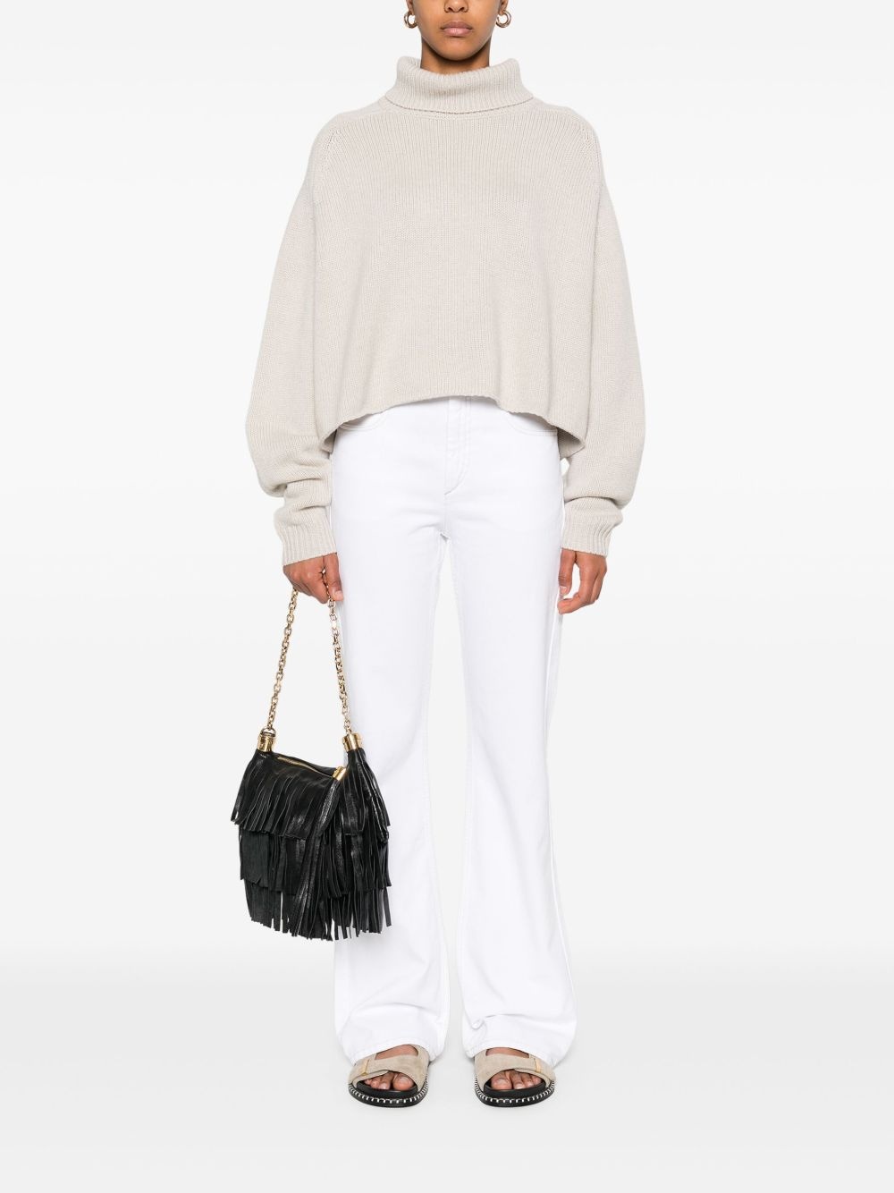 Belvira jeans - 2