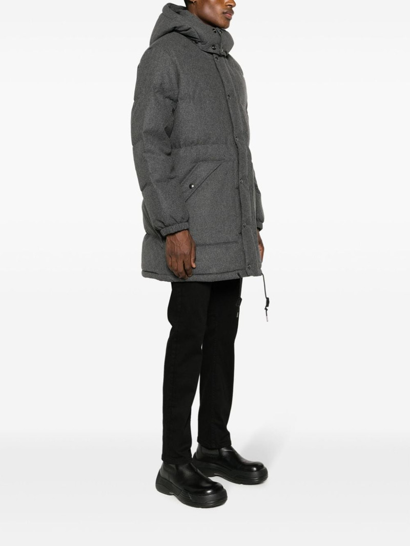 Boulder padded hooded coat 3