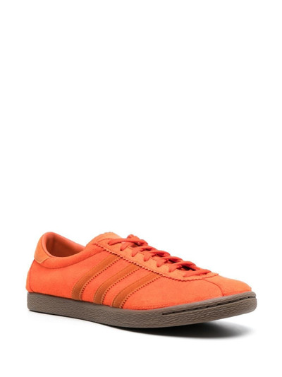 adidas Tobacco Gruen low-top sneakers outlook