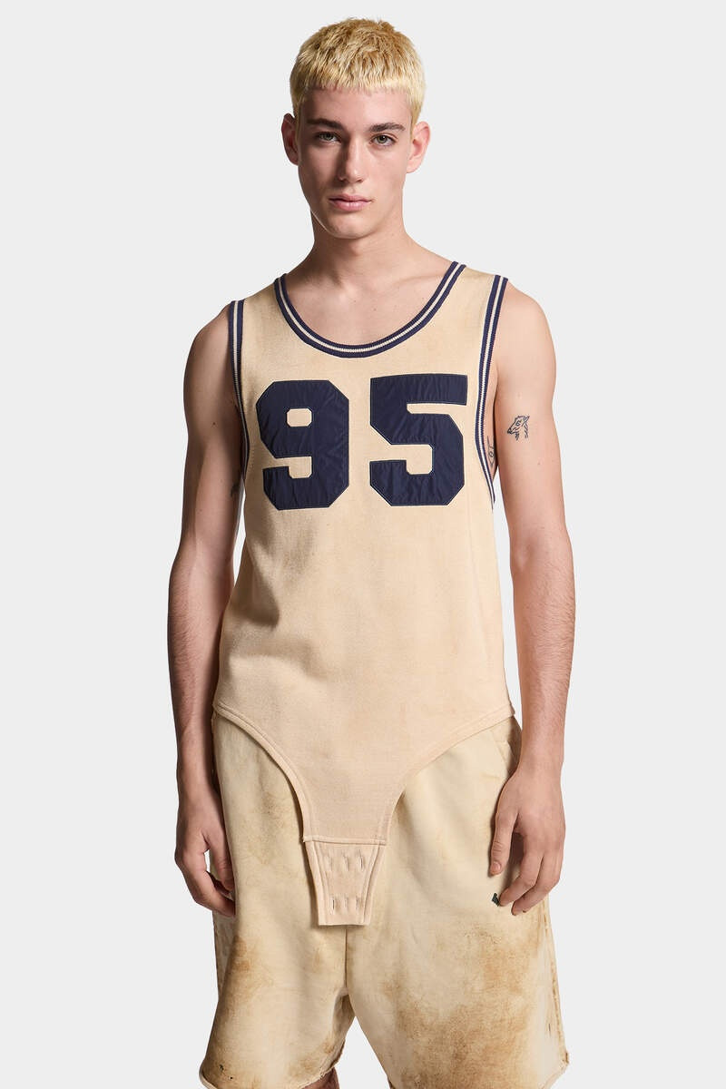 JERSEY VANISÈ KNIT TOP 3