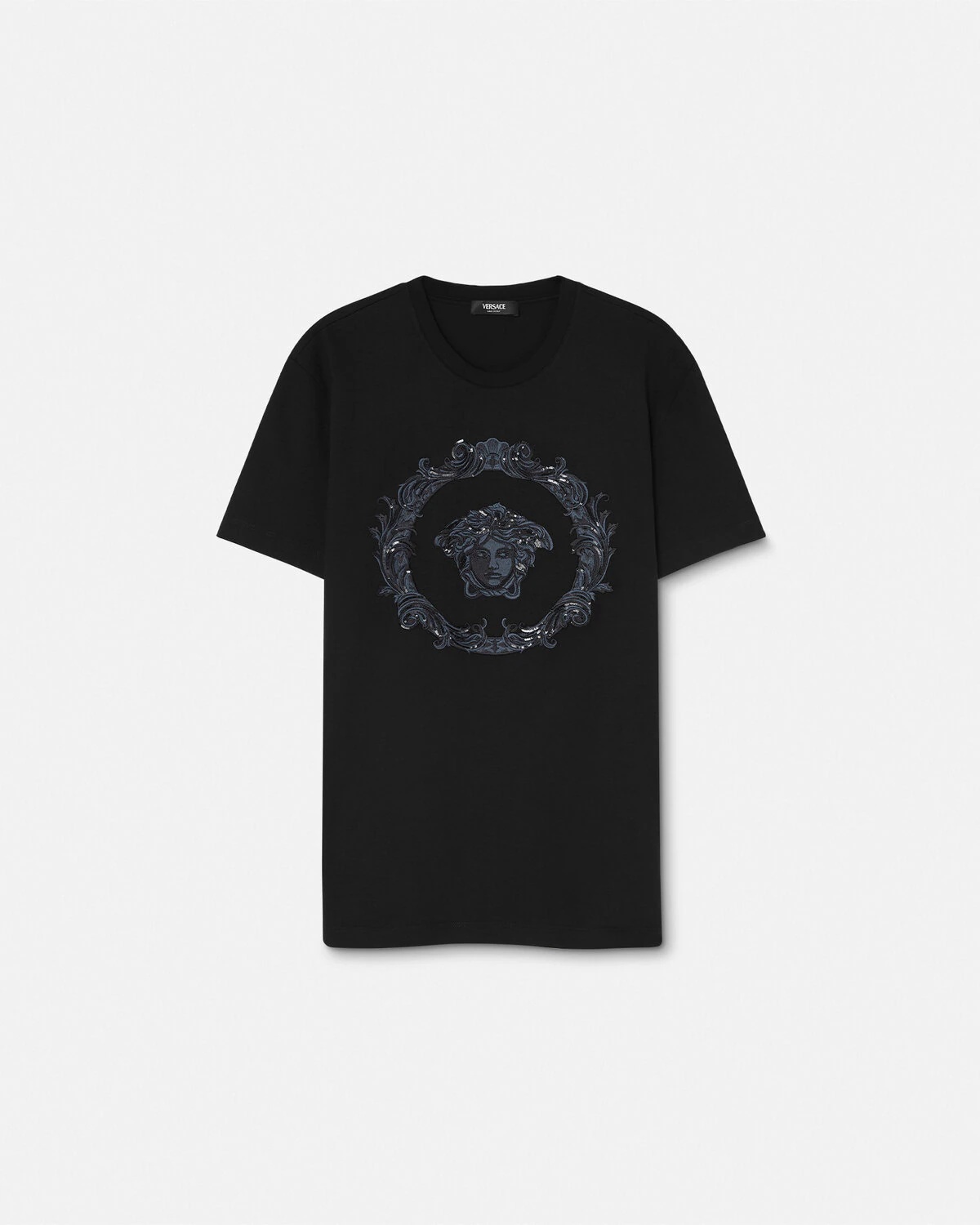 Medusa Cartouche T-Shirt - 1
