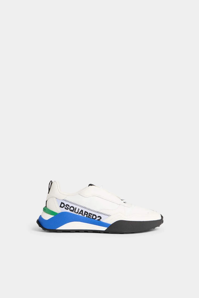 D2 FLOW SNEAKERS - 1