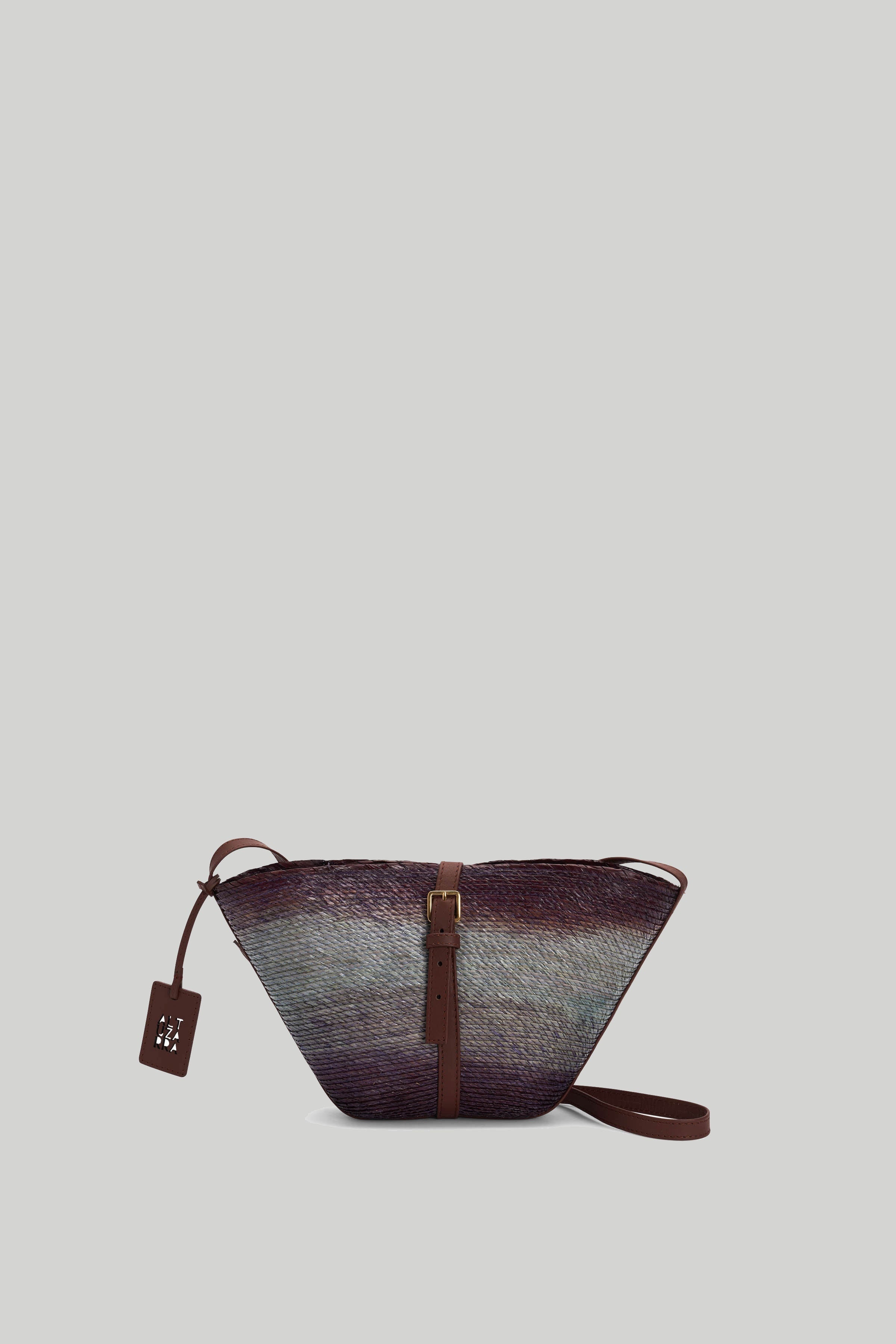 'WATERMILL' CROSSBODY - 3
