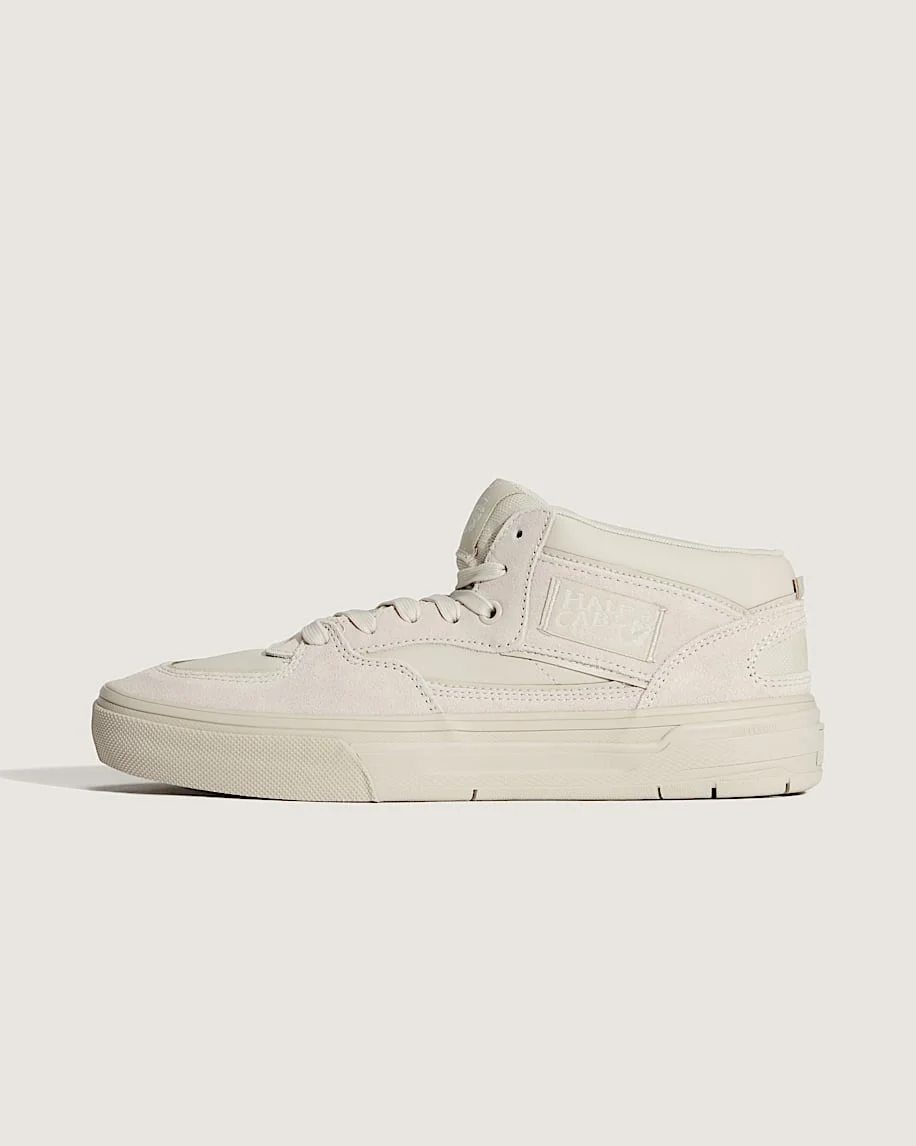 Skate Half Cab Wafflecup by Atiba Jefferson - 1