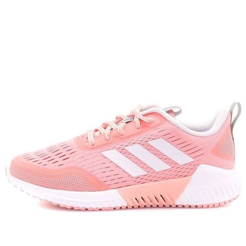 (WMNS) adidas Climacool 쾌활 여름. Rdy '핑크 블루' EH2779 - 1