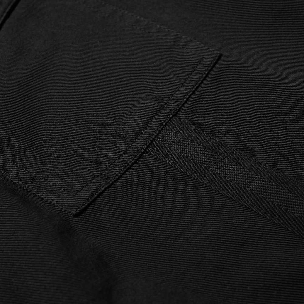 AMI 2 Pocket Overshirt - 3