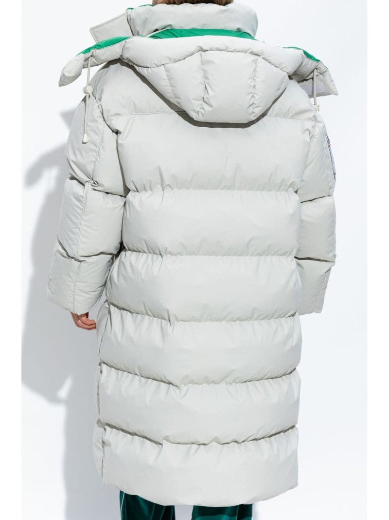 hooded padded coat 4