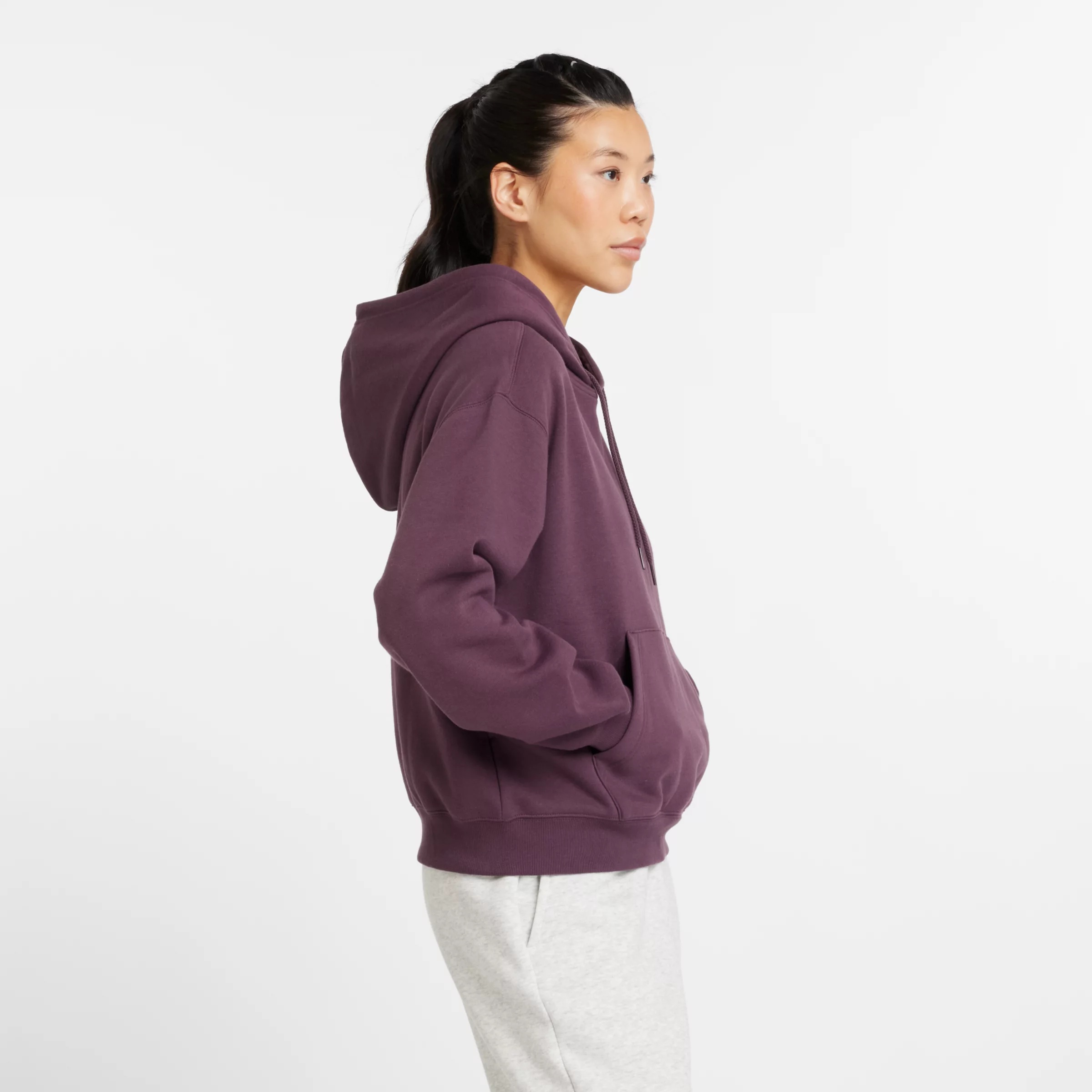 Sport Essentials Fleece Hoodie - 4