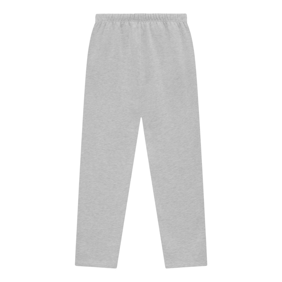 Fear of God Essentials x NBA Relaxed Sweatpants 'Light Heather' 130AL246000F - 2