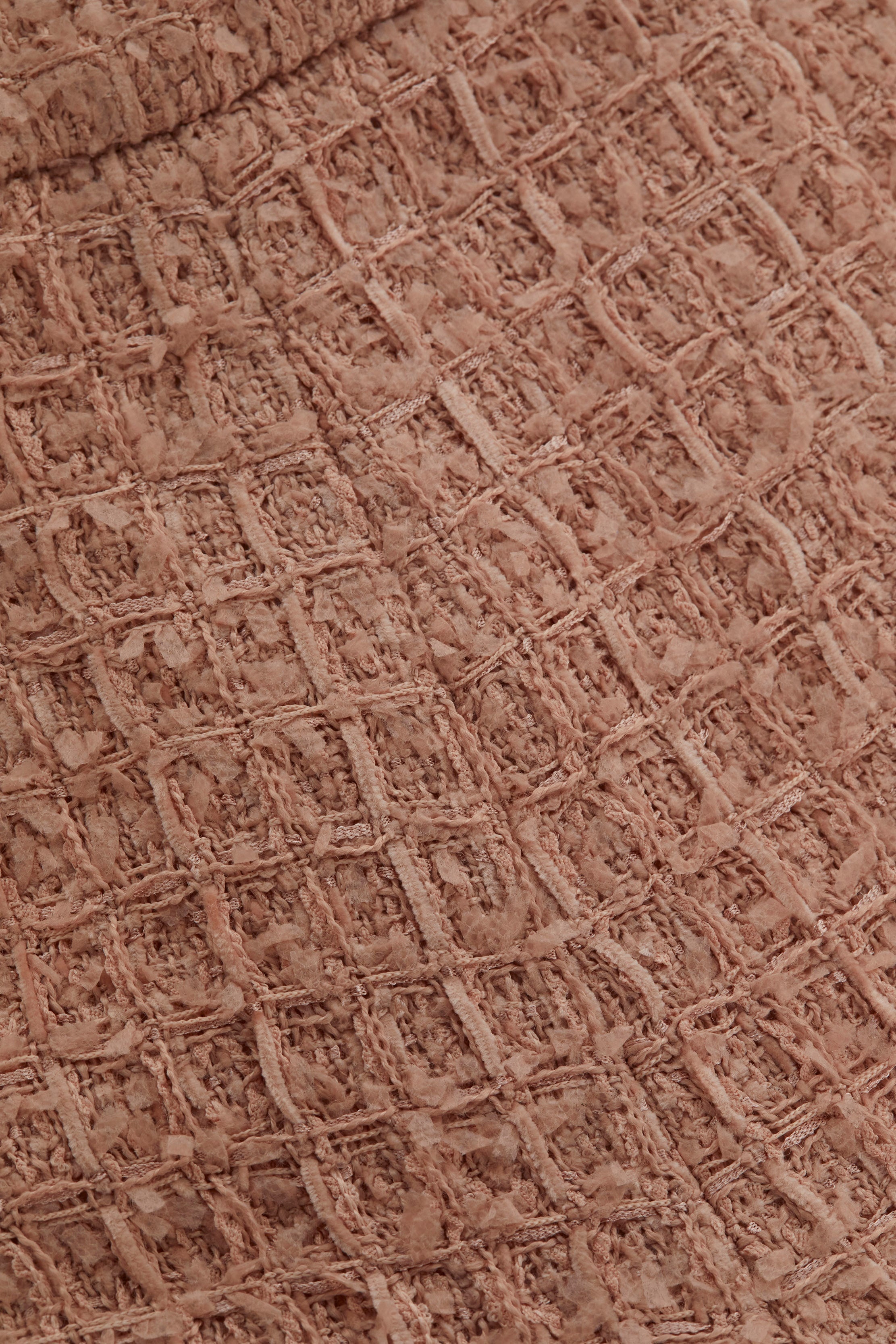 Ashton Tweed Short - 6