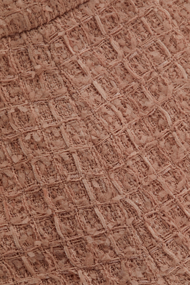 Ashton Tweed Short 6