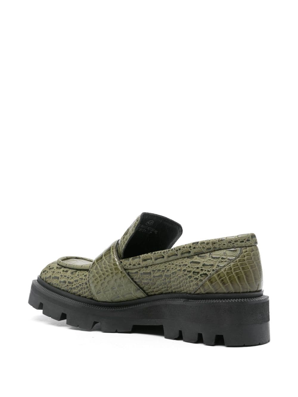 Burak loafers - 3
