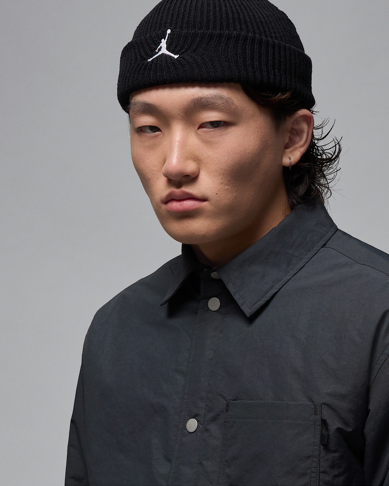 Air Jordan Men's Button-Down Top 3