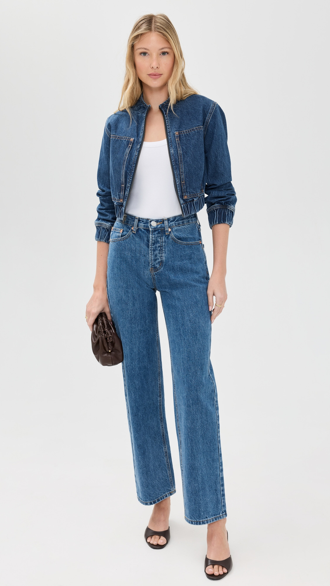 Mateo Carpenter Jacket - 4