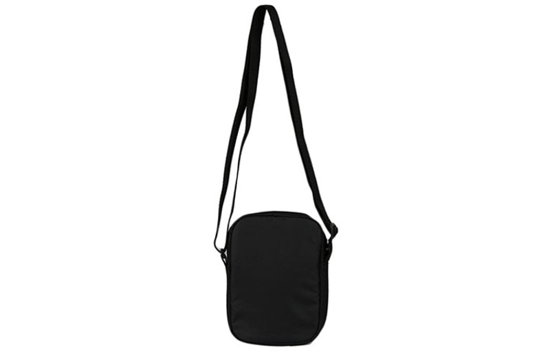 PUMA Originals Portable Shoulder Bag 'Black Gold' 076927-01 4