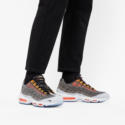 Nike Nike x Kim Jones Air Max 95 outlook