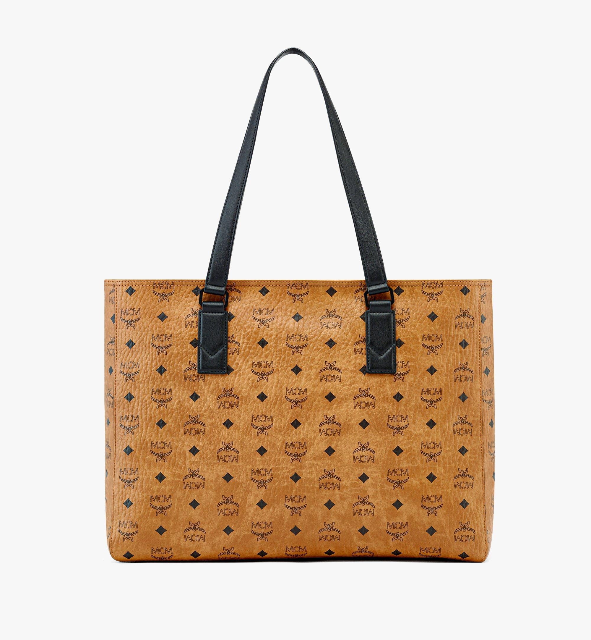 Klassik Tote in Visetos - 5