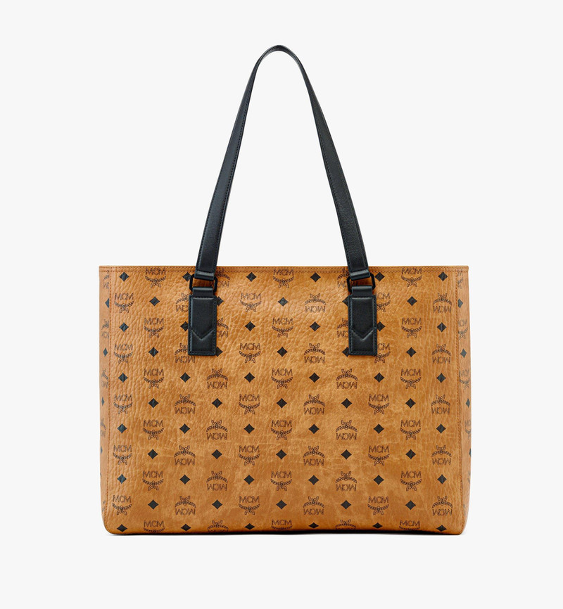 Klassik Tote in Visetos 5